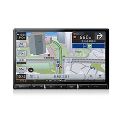 carrozzeria８インチナビ RL511 送料込み 511+ZpZ3SnL.jpg_BO30,255,255,