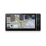 AVIC-RW911 [楽ナビ 7V型 200mmワイド HD/TV/DVD/CD/Bluetooth/SD/チューナー・AV一体型メモリーナビゲーション]