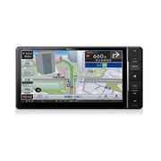 AVIC-RW511 [楽ナビ 7V型 200mmワイド HD/TV/Bluetooth/USB/チューナー・AV一体型メモリーナビゲーション]
