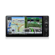 AVIC-RW111 [楽ナビ 7V型 200mmワイド HD/Bluetooth/USB/チューナー・AV一体型メモリーナビゲーション]