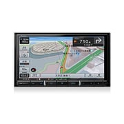 AVIC-RZ711 [楽ナビ 7V型HD/TV/DVD/CD/Bluetooth/SD/チューナー・AV一体型メモリーナビゲーション]