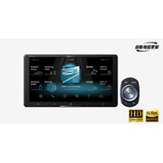 AVIC-CQ911 [サイバーナビ 9V型HD/TV/DVD/CD/Bluetooth/USB/SD/チューナー・AV一体型メモリーナビゲーション]