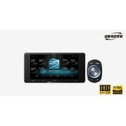 AVIC-CW911 [サイバーナビ 7V型 200mmワイド HD/TV/DVD/CD/Bluetooth/USB/SD/チューナー・AV一体型メモリーナビゲーション]