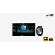 AVIC-CZ911 [サイバーナビ 7V型HD/TV/DVD/CD/Bluetooth/USB/SD/チューナー・AV一体型メモリーナビゲーション]