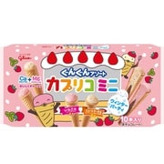限定 カプリコミニ大袋<ウィンターパーティ> 10本 [チョコレート]