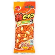 Eサイズ柿ピー 80g [珍味・おつまみ]