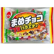 まめチョコバラエティ 200g [珍味・おつまみ]