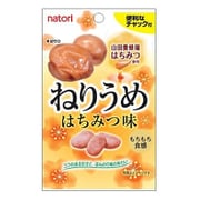 ねりうめはちみつ味 27g [珍味・おつまみ]