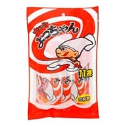 カットよっちゃん 8g×11袋 [駄菓子]
