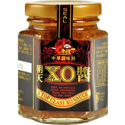 朝天 XO醤（小） 105g