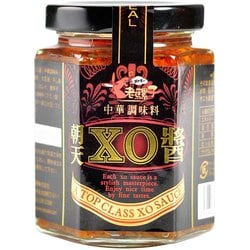 朝天 XO醤（大） 180g