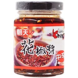 ヨドバシ.com - 老騾子 朝天 花椒醤 山椒ラー油（小） 85g 通販【全品