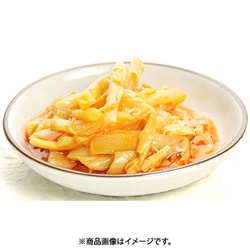 ヨドバシ Com 老騾子 朝天 辣筍 たけのこラー油漬け 260g 通販 全品無料配達