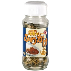 よこすか海軍カレーふりかけ 60g