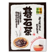 大豊町碁石茶協同組合 碁石茶ティーバッグ 1.5g×6