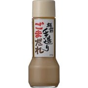 板前手造食品 板前手造りごまだれ 220g