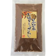 高山俊一郎商店 黒胡麻七味とうがらし 100g