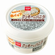 スドージャム クッキー&バニラ 130g