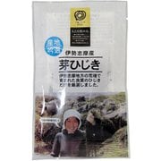 北村物産 産地吟選芽ひじき 20g