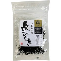 北村物産 伊勢志摩産 長ひじき 三重ブランド 13g