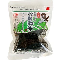 北村物産 伊勢和布 18g