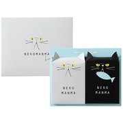 ちきり清水商店 NEKOMANMA（かつお） 2g×4P,6g×3P,7g×1P