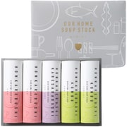 ちきり清水商店 IEIRO-5 7g×20P [期限切迫商品（賞味期限：2025年12月1日）]