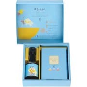 ちきり清水商店 ばたぁめし-B3 2g×3P,7g×1P,150ml×1