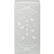 ちきり清水商店 もなか茶漬け(白) 10.5g×3