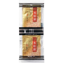 ちきり清水商店 本枯節 2g×6P