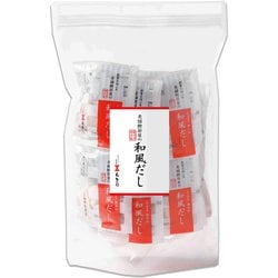 ちきり清水商店 老舗鰹節屋の和風だし 6g×30P