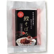 ちきり清水商店 鰹そぼろ 7g×3P