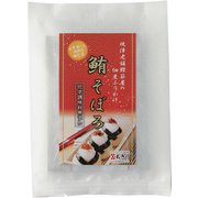 ちきり清水商店 鮪そぼろ 7g×3P