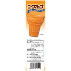 日世のコーン 【美品】　　　　　　　 現状価格のみ Amazon.co.jp: 日世シュガーコーン6個入り4箱セット : 食品