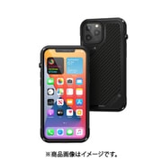 CT-IPVCIP20L-BK [iPhone 12 Pro Max 用 衝撃吸収ケース Vibeシリーズ ステルスブラック]