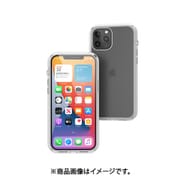 CT-IPICIP20L-CL [iPhone 12 Pro Max 用 衝撃吸収ケース Influenceシリーズ クリア]
