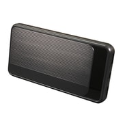 モバイルバッテリー 10000mAh PD対応 ブラック LU2CMP100-CABK