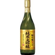 特撰 松竹梅 純米大吟醸 15度 720ml [日本酒]