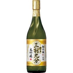 特撰 松竹梅 大吟醸 磨き三割九分 15度 720ml [日本酒]
