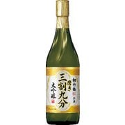 特撰 松竹梅 大吟醸 磨き三割九分 15度 720ml [日本酒]