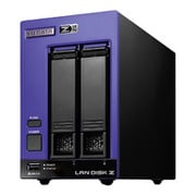 W IoT 2019 for Storage Standard NAS 8TB HDL2-Z19SATA-8
