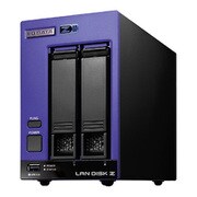 W IoT 2019 for Storage Workgroup NAS 8TB HDL2-Z19WATA-8