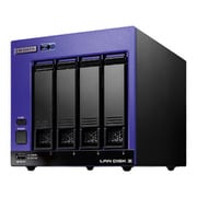 W IoT 2019 for Storage Workgroup NAS 4TB HDL4-Z19WATA-4