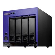 W IoT 2019 for Storage Workgroup NAS 8TB HDL4-Z19WATA-8