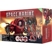 S/MARINE HEROES 2: PAINT SET MKII JPN