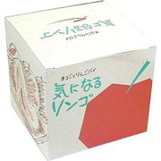 気になるリンゴ 1個