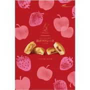 新森のマドレーヌミックス 10個