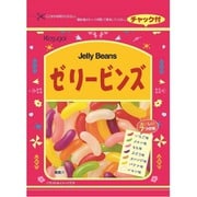 ゼリービンズ 121g