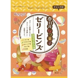 ゼリービンズ 101g