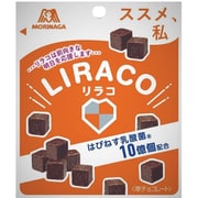 リラコ 50g [チョコレート]